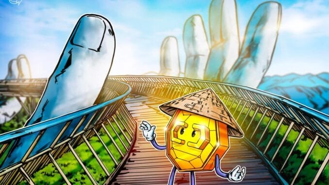 Vietnam Launches 5-Year Crypto Market Pilot Vietnam Launches 5-Year Crypto Market Pilot