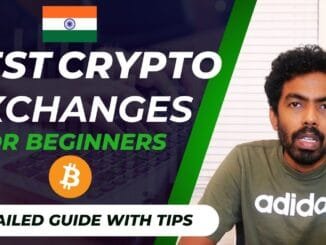 What are the BEST Crypto Exchanges in India? (Beginners Crypto Guide)