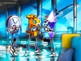 Who Accepts Bitcoin, Ethereum, and XRP in 2025?