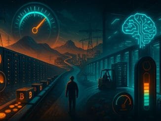 Will miners sell or pivot amid AI power land‑grab?