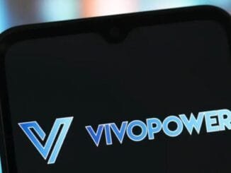 XRP-focused VivoPower now accepts Ripple USD for vehicle payments