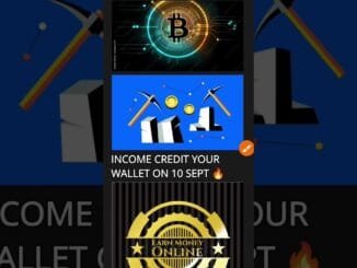 mine CRYPTO ke closing date kya hogi ?mine CRYPTO ke income kab aayegi? 🤨