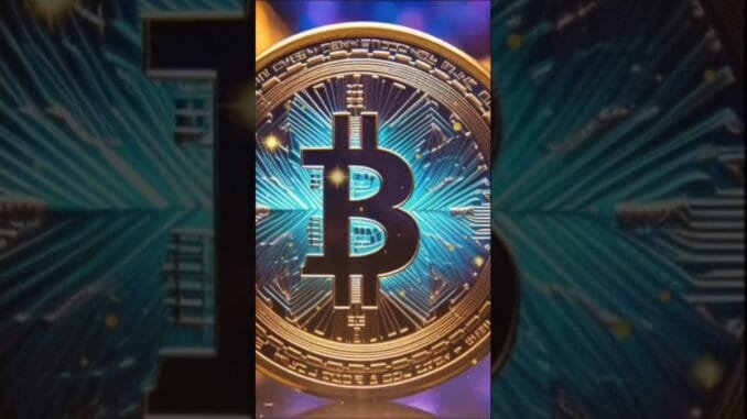 बिटकॉइन दुनिया की सबसे मूल्यवान मुद्रा.#bitcoin #cryptocurrency #motivation #viral #economicmiracle