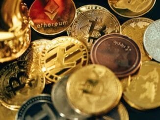 $300 million liquidated from crypto market in one hour as Fed Chair delivers FOMC speech