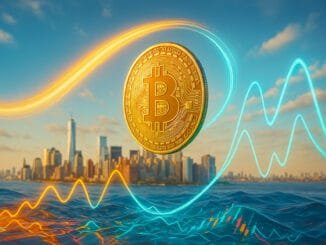 5 things that need to happen for Bitcoin to stay above $100k