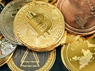 $80M crypto shorts liquidated in the past hour