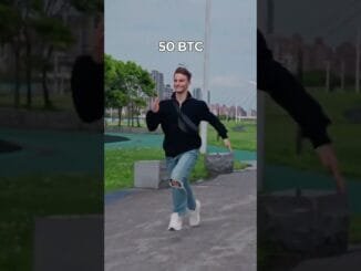 Accurate or Not?#bitcoin #btc #crypto #cryptonews