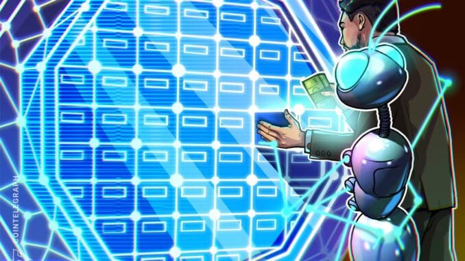 AlloyX Launches Tokenized Money Market Fund on Polygon AlloyX Launches Tokenized Money Market Fund on Polygon