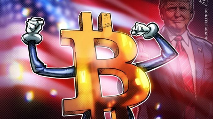American Bitcoin Boosts Holdings To 3,865 BTC Amid Expansion