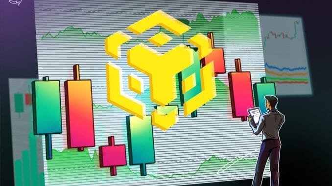BNB Price Surges Past $1,100 Amid Ecosystem Growth and Token