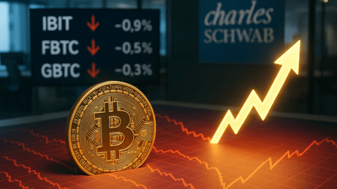 BTC reclaims $109k as analysts predict dump