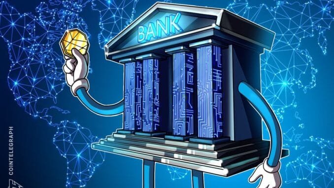 Basel Reportedly Aims for Friendlier Crypto Bank Guidelines
