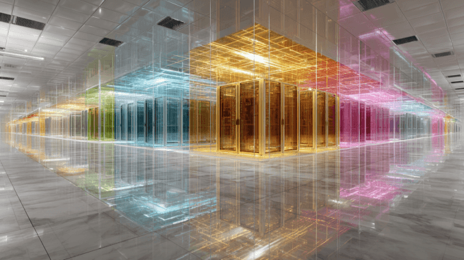 Beyond Von Neumann: Toward a unified deterministic architecture Beyond Von Neumann: Toward a unified deterministic architecture