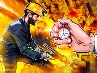 Bitcoin Miners Face New Hash Wars After 2024 Halving
