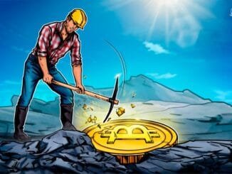 Bitcoin Mining Hashrate Signals a Tougher Road Ahead for Miners