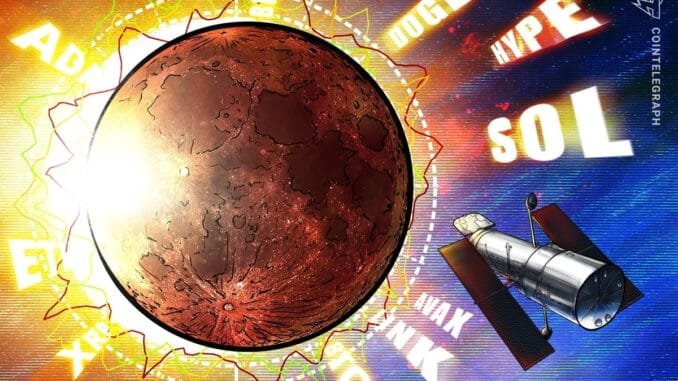 Bitcoin Reclaims $118K, Which Altcoins Will Follow? Bitcoin Reclaims $118K, Which Altcoins Will Follow?