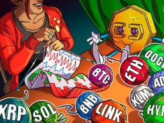 Bitcoin Risk Of Drop To $100K Raised, Altcoins Remain Soft