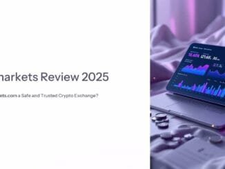 Bitmarkets makes crypto trading simple even for beginners