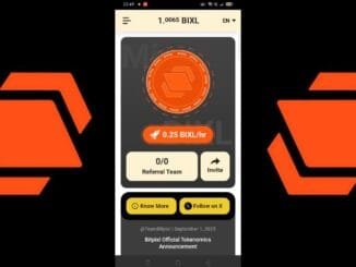 Bitpixl crypto coin - Bitpixl Crypto Mobile mining app - Free Crypto on Your Smartphone - Crypto app