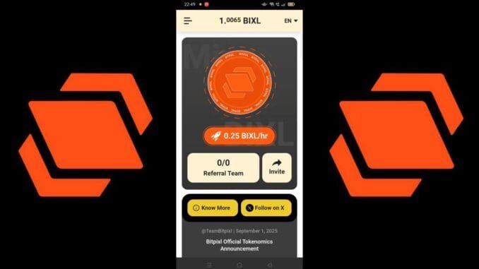 Bitpixl crypto coin - Bitpixl Crypto Mobile mining app - Free Crypto on Your Smartphone - Crypto app