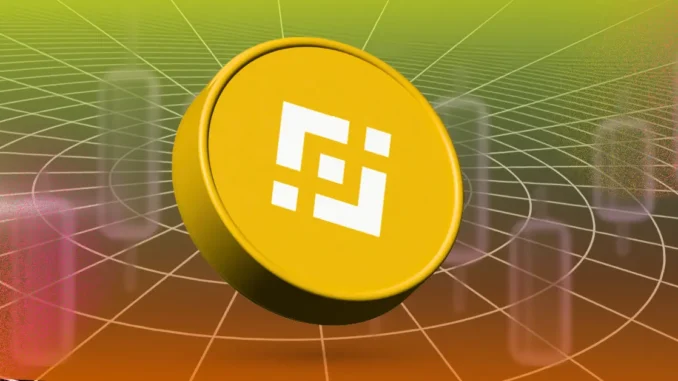 CMB International Brings $3.8B Money Market Fund on BNB Chain Coinpedia - Fintech & Cryptocurreny News Media