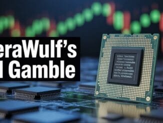 Can AI Turn Bitcoin Miners Into Billionaires?