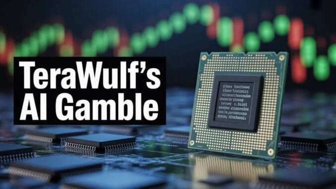 Can AI Turn Bitcoin Miners Into Billionaires?