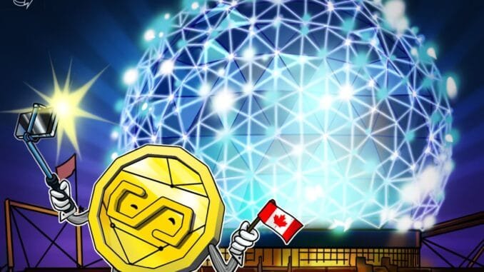 Canada Could Unveil Stablecoin Rules in Federal Budget: Report