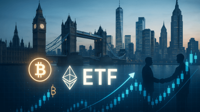 CoinShares expands US push with Bastion acquisition and planned listing CoinShares expands US push with Bastion acquisition and planned listing