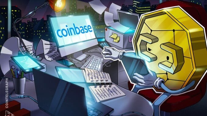 Coinbase Enables Staking for NY Residents after Regulatory Approval