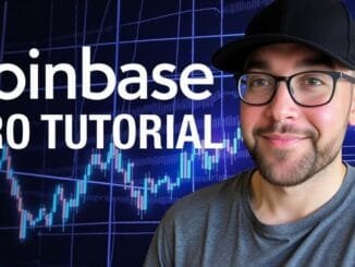 Coinbase Pro Tutorial – How to Trade Cryptocurrency on Coinbase Pro for Beginners