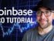 Coinbase Pro Tutorial – How to Trade Cryptocurrency on Coinbase Pro for Beginners