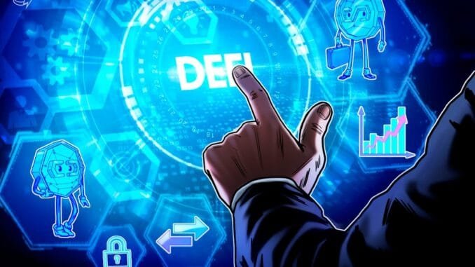 Confidential Lending Will Unlock Trillions for DeFi Markets Confidential Lending Will Unlock Trillions for DeFi Markets