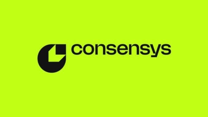 Consensys selects JPMorgan and Goldman Sachs to lead MetaMask developer’s planned IPO