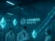 Cosmos Health expands Ethereum holdings to $1.8M under $300M digital assets facility