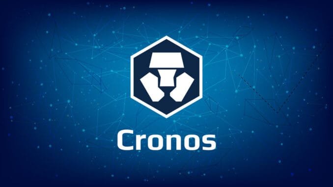 Cronos (CRO) rolls out “Smarturn” upgrade for advanced EVM features Cronos (CRO) rolls out “Smarturn” upgrade for advanced EVM features