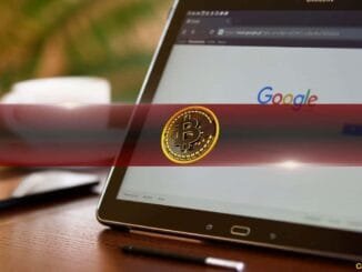 Crypto Market Blossomed in 2025, But Search Trends Show Adoption Still Early