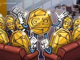 Crypto Treasury Firms Syphoned $800B Retail Capital From Altcoins