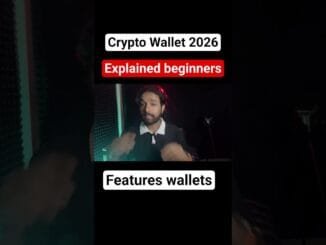 Crypto Wallets explained for beginners