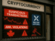 Crypto firm Xeltox fined record C$177M by Canadian AML regulator