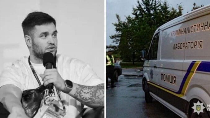 Crypto investor Konstantin Ganich found dead in Lamborghini amid market Crypto investor Konstantin Ganich found dead in Lamborghini amid market crash: Report