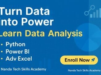 Data Analysis for Beginners | AI-Assisted 1-on-1 Training