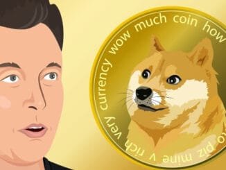Dogecoin Rebounds 7% to $0.20 Despite Technical Warning of Potential $0.16 Decline