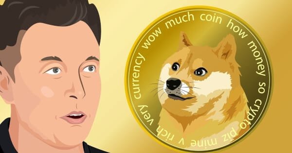 Dogecoin Rebounds 7% to $0.20 Despite Technical Warning of Potential $0.16 Decline