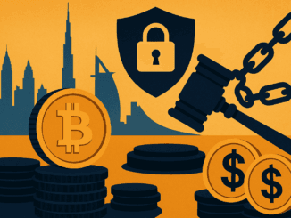 Dubai tightens crypto oversight as 19 firms fined for unlicensed activity