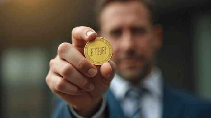 ETHFI price forecast amid liquidity drawdown and on-chain activity plunge ETHFI price forecast