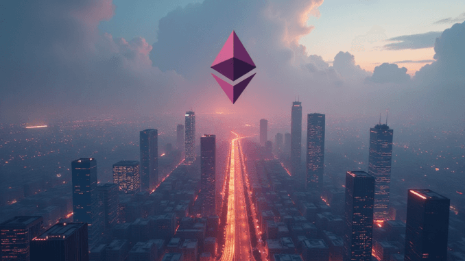 Ethereum Foundation launches institutional portal to boost enterprise adoption Ethereum Foundation launches institutional portal to boost enterprise adoption