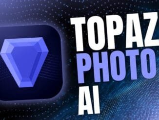 Free Course: How to Use Topaz Photo AI 2025 For Beginners