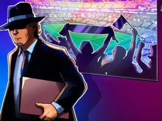 Gespa opens probe into FIFA ‘Right to Buy’ World Cup NFTs