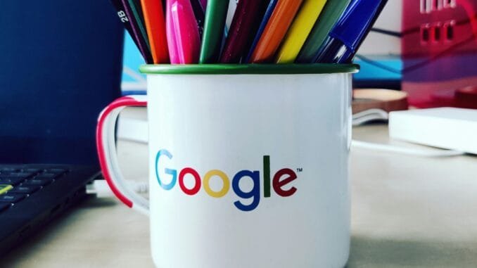 Google aims to put an AI agent on every desk Google aims to put an AI agent on every desk